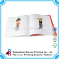 Custom printing Hard cover blank books